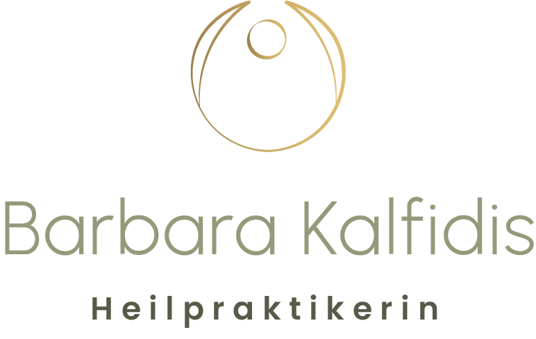 Barbara Kalfidis